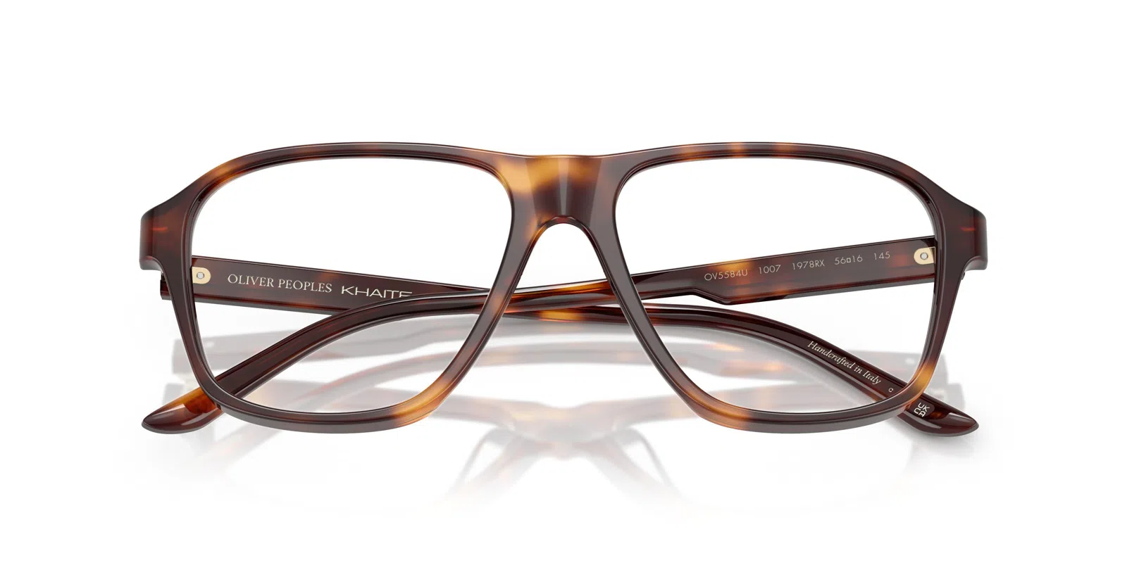 Oliver Peoples 1978rx 5584U Eyeglasses - view 24